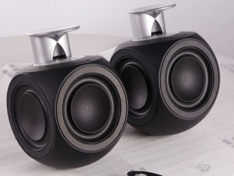 Bang & Olufsen Beolab 3 - Black