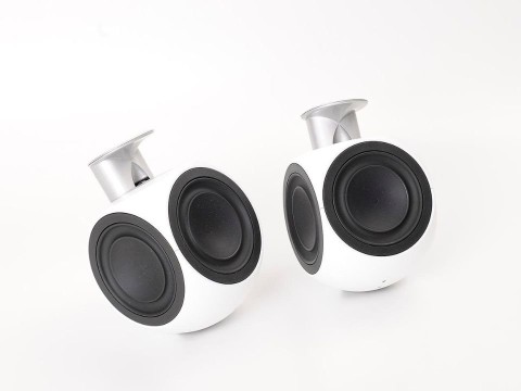 Bang & Olufsen Beolab 3 - White