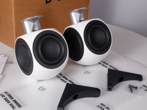 Bang & Olufsen Beolab 3 - White