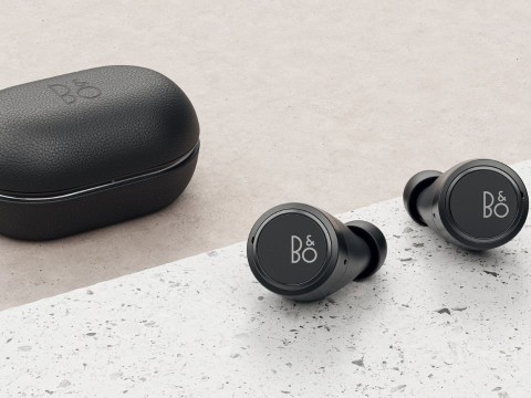 Beoplay E8 3rd Gen - Black