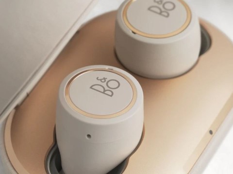 Beoplay E8 3rd Gen - Gold