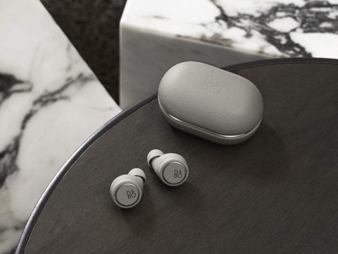 Beoplay E8 3rd Gen - Grey