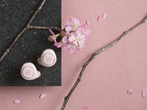 Beoplay E8 3rd Gen - Pink