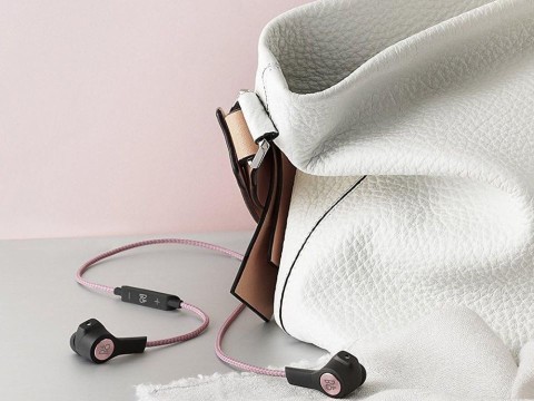 Beoplay H5 - Pink
