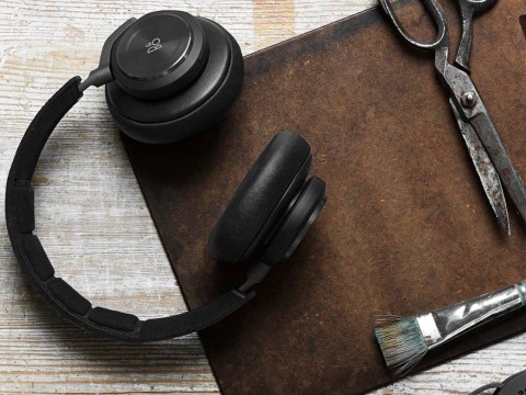 Beoplay H7 - Black