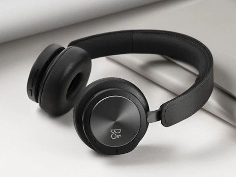 Tất Tần Tật Về Beoplay H8i - Black