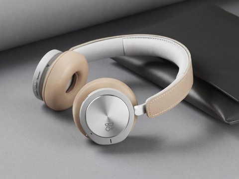 Review Beoplay H8i - Natural