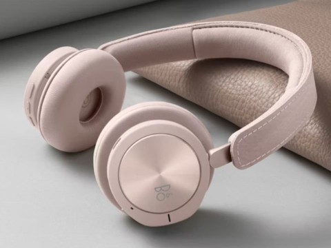 Tìm Hiểu Beoplay H8i - Pink