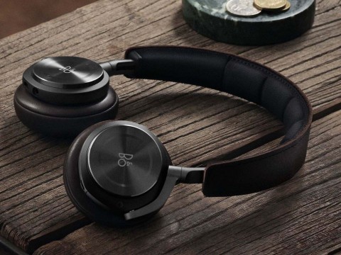 Bang & Olufsen Beoplay H9i - Black