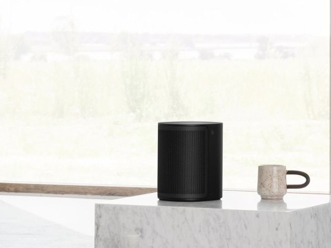 Beoplay M3 - Black
