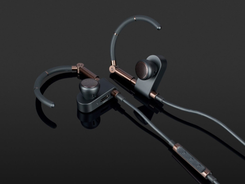 Bang & Olufsen Beoplay Earset - Graphite Brown