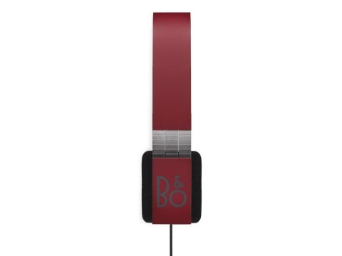 Bang & Olufsen Form 2i - Red