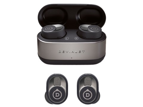 Devialet Gemini II - Black