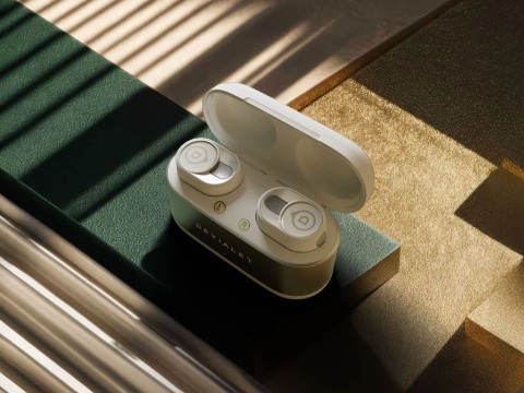 Devialet Gemini II - Light Pearl