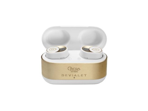 Devialet Gemini II - Opéra de Paris
