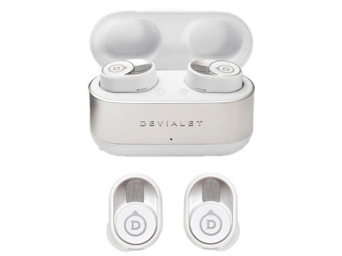Devialet Gemini II - White