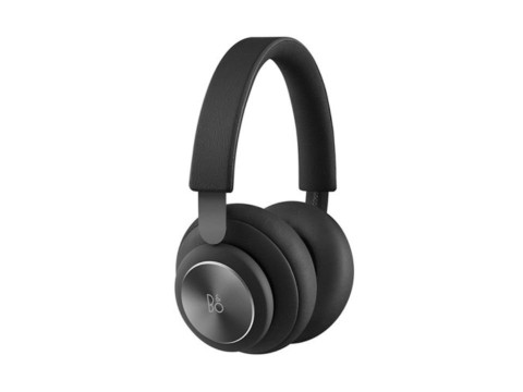 Bang & Olufsen Beoplay H4 Gen 2 - Mate Black