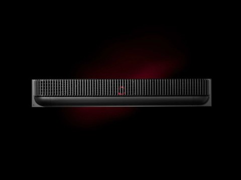 Beosound Theatre Ferrari Edition