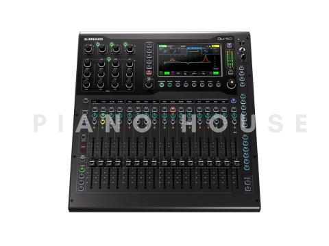ALLEN & HEATH QU-5D