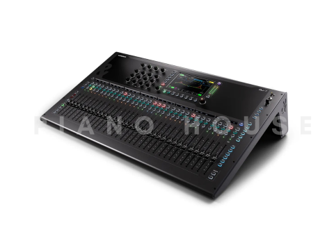 ALLEN & HEATH QU-7