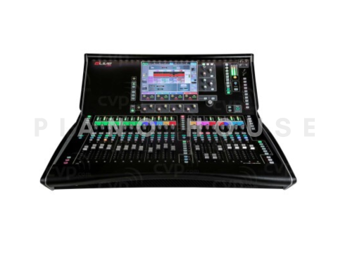 Allen & Heath DLIVE-DLC25