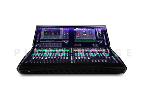 Allen & Heath DLIVE-DLC35