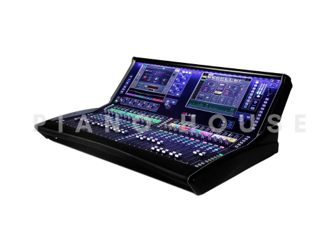 Allen & Heath DLIVE-DLC35