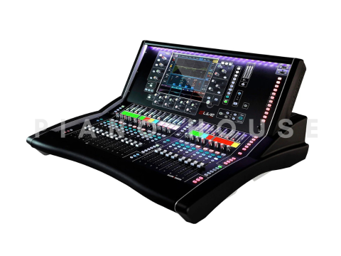 Allen & Heath DLIVE-S3