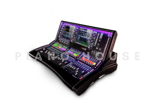 Allen & Heath DLIVE-S5