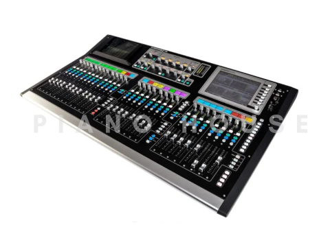 Allen & Heath GLD-112