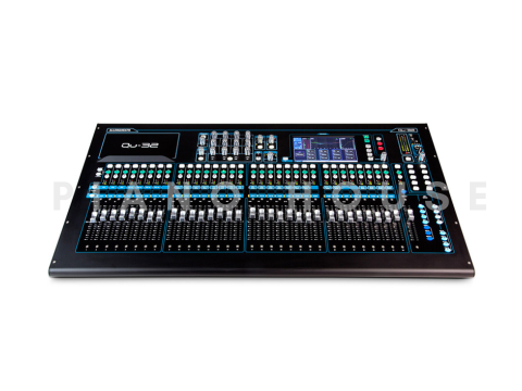 Allen & Heath QU-32C