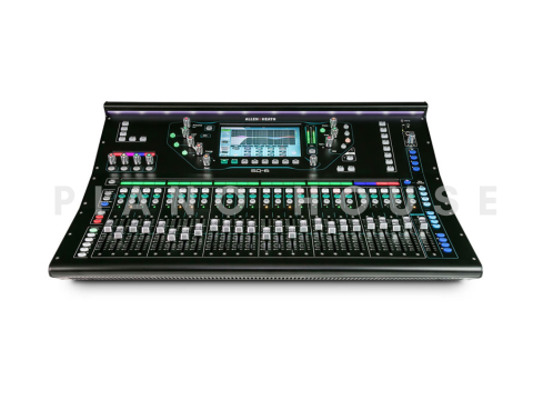Allen & Heath SQ-6