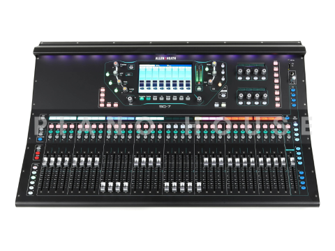 Allen & Heath SQ7