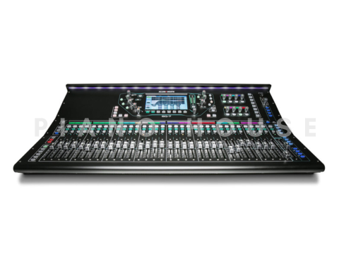 Allen & Heath SQ7