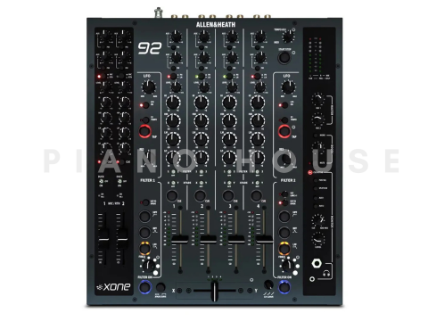 Allen & Heath XONE:92