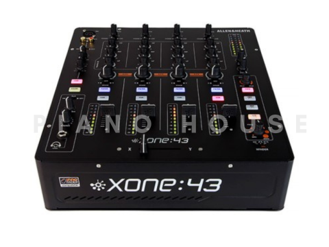Allen & Heath XONE:43