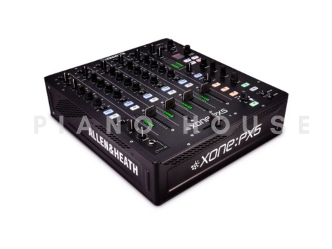 Allen & Heath XONE:PX5