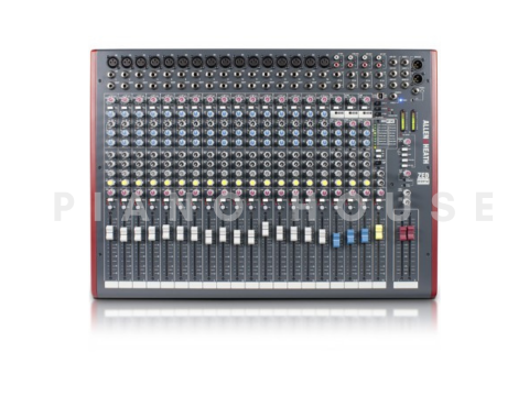 Allen & Heath ZED-22FX