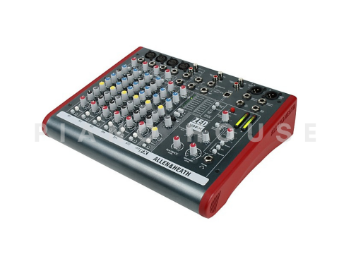 Allen & Heath ZED10FX