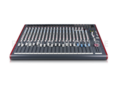 Allen & Heath ZED2402