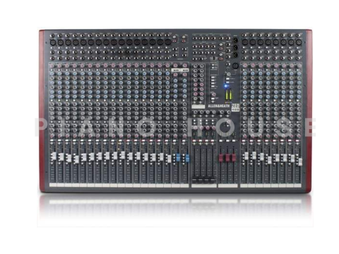 Allen & Heath ZED2842