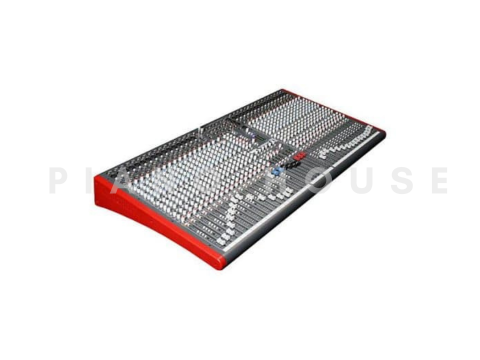 Allen & Heath ZED3642