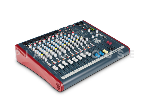 Allen & Heath ZED60-14FX