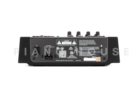 Allen & Heath ZEDi-8