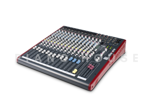 Allen & Heath ZED-16FX