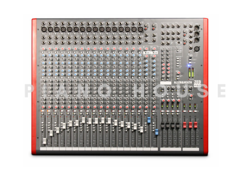 Allen & Heath ZED-420
