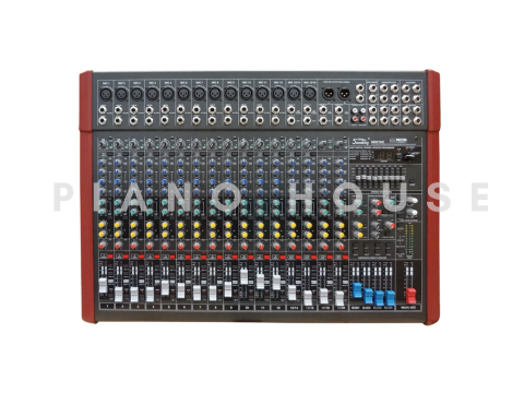 Soundking MIX16C