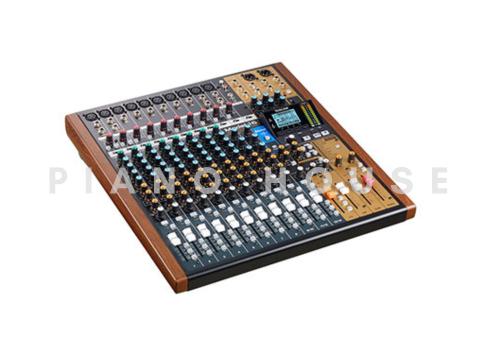 Tascam Model 16