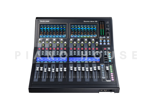 Tascam Sonicview 16