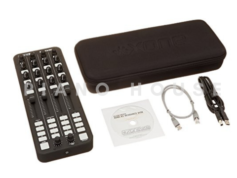 Allen & Heath XONE:K2